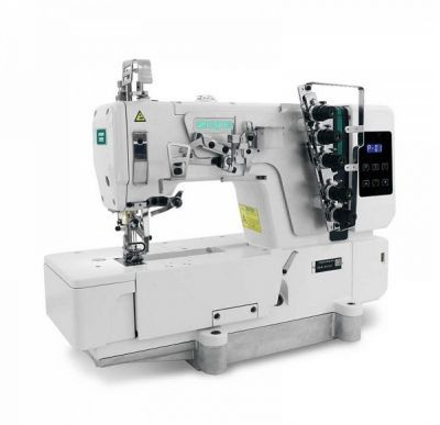 ZOJE C5000-364 Промышленная швейная машина (голова)