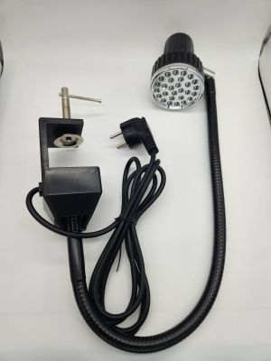 ZOJE Светильник TD-28С 2W (100-240V)