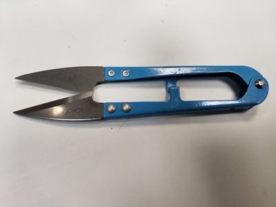 Ножницы-перекусы размер L 810737 (TC-805L) (большие) Jack
