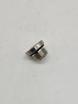 Rotondi Заглушка (крышка нар.резьба) 1/4" 3026085