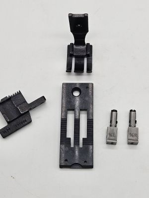 Комплект переделки 3/8" для Brother LT2-B845TR (двухиголка)