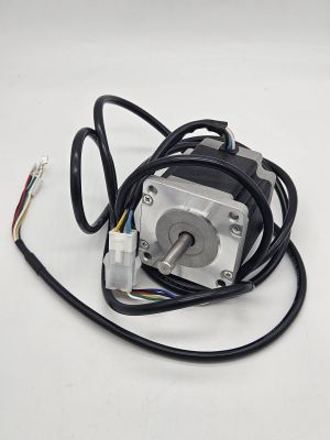 ZJ 1201 Сервопривод (шаговый двигатель) 010501024/10090941 (original) Ось-X