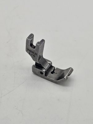 69LH Лапка под кедер P69LH 1/8" JZ-13709 