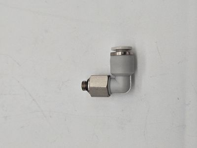 Фитинг угловой цанга/нар.р JZ-90024