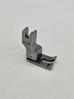 Лапка для отстрочек CL 10 (1,0мм)