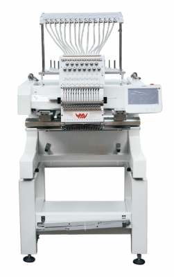 VMA V-1501N Вышивальная одноголовочная 15-ти игольная машина