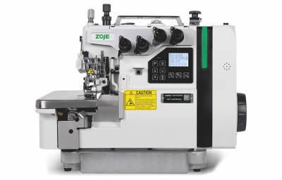 ZOJE B9500-70-ED2 Оверлок пятиниточный промышленный (голова)