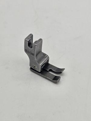 Лапка для отстрочек CL1/16 E