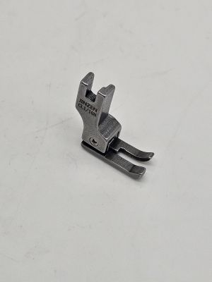 Лапка для отстрочек CL1/16 N (1,6 мм)