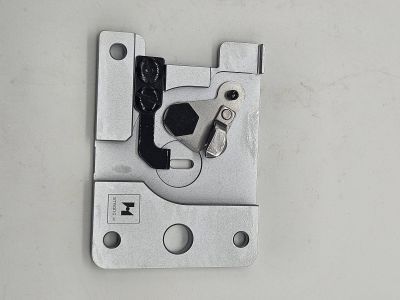 ZJ373 Игольная пластина в c сборе 10095626 (original)