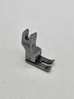 Лапка для отстрочек CL 15 (1,5мм)