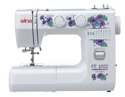 Elna PE1022 Электромеханическая швейная машина