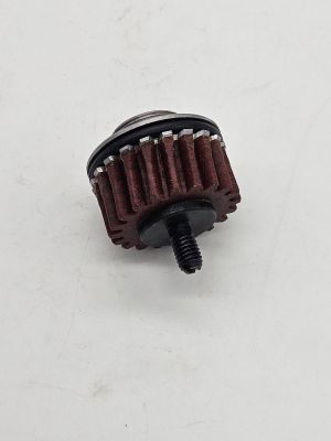 ZOJE ZJ-100/110 Шестерня с винтом 10097902/S-131+S-133 (original)