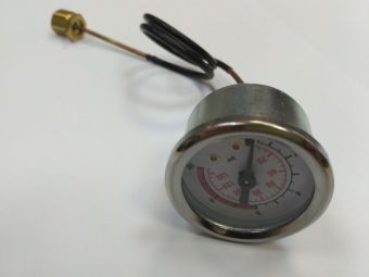 Lelit CD 374 Манометр 