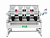 ZOJE ZJ-1204HC Вышивальная 4х-головочная 12-ти игольная машина
