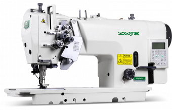 ZOJE ZJ2875-5-BD-D3-PF3 Промышленная швейная машина (голова)