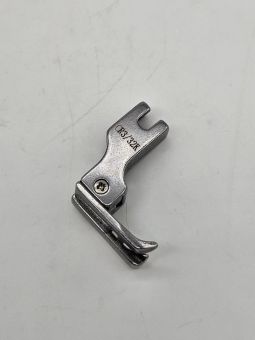 Лапка для отстрочек CR3/32 K JZ-13706