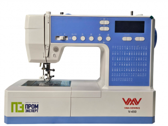 VMA V-450 Компьютерная швейная машина