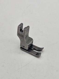Лапка для отстрочек CL 15 (1,5мм)