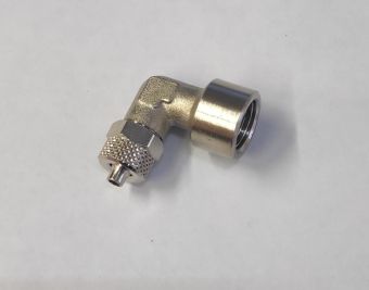 Comel Переходник  вн. 1/4 CZ-R0640 