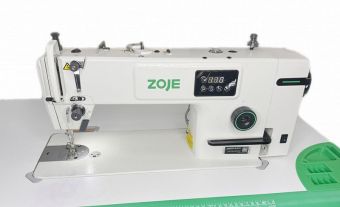 ZOJE A6000P-DG Промышленная швейная машина (голова)