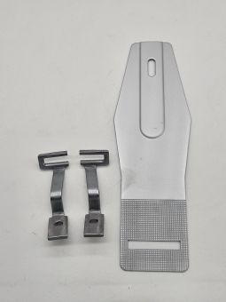ZOJE ZJ1900 Комплект переделки (пластина+лапка) 38х6мм