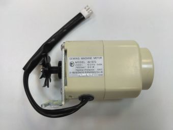 Мотор Juki HZL-61e.80e.90 (230V) model  4M-927G