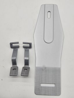 ZJ1900 Комплект лапок с пластиной (28х6) JZ-16130/16131